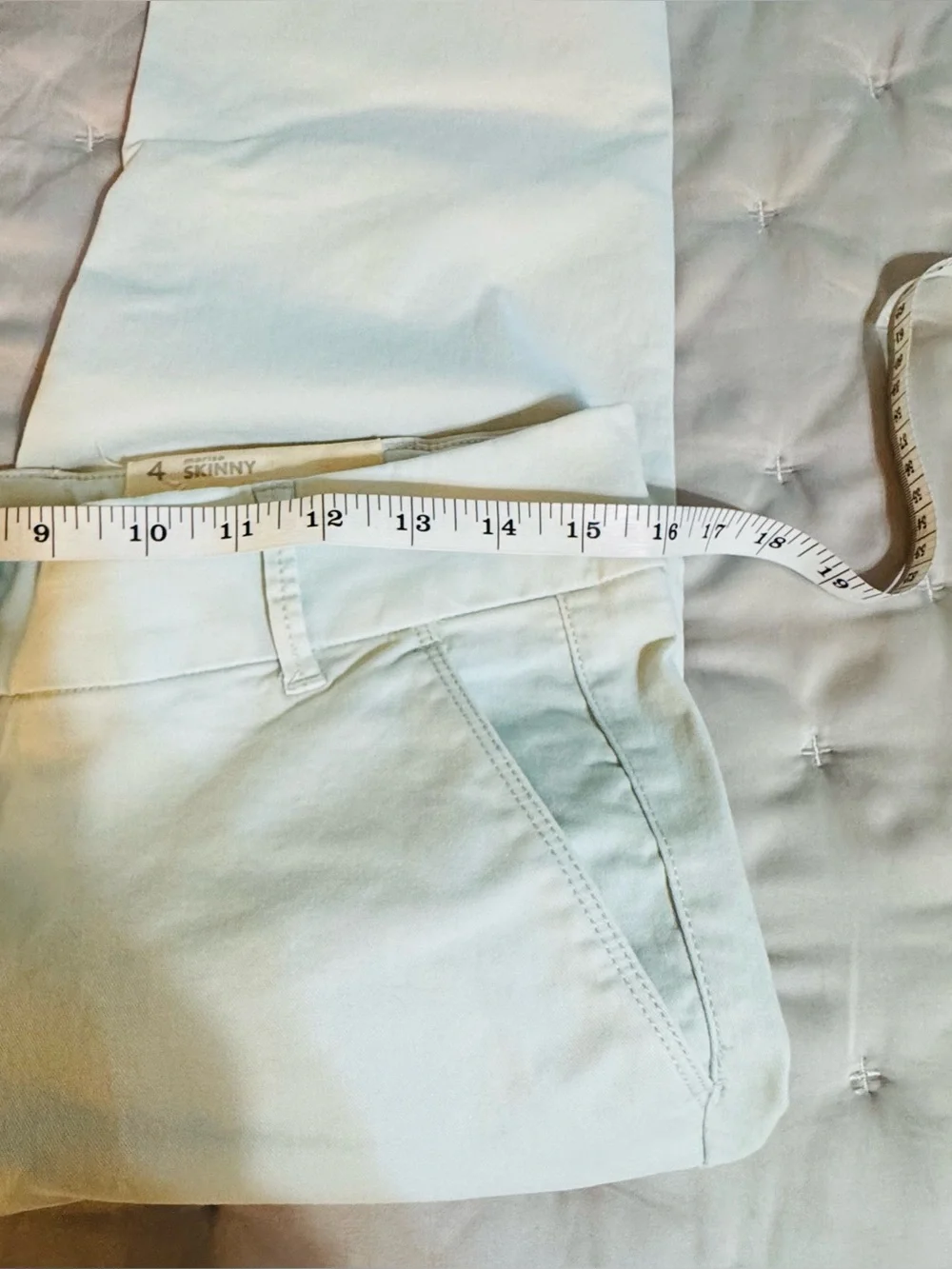 NWT Loft Marisa Pants (4)
